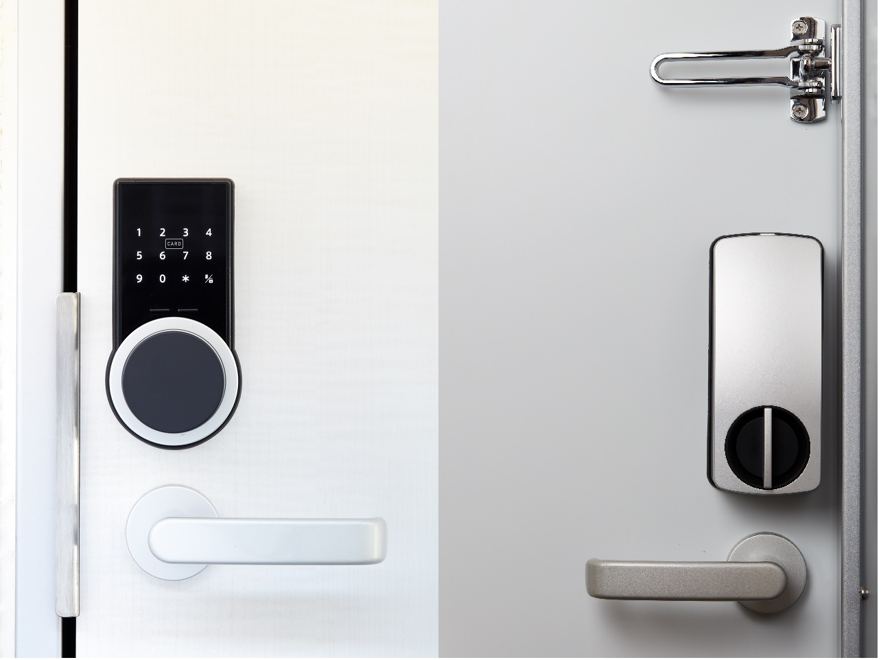 GSL-01ZW by Glamo Inc.