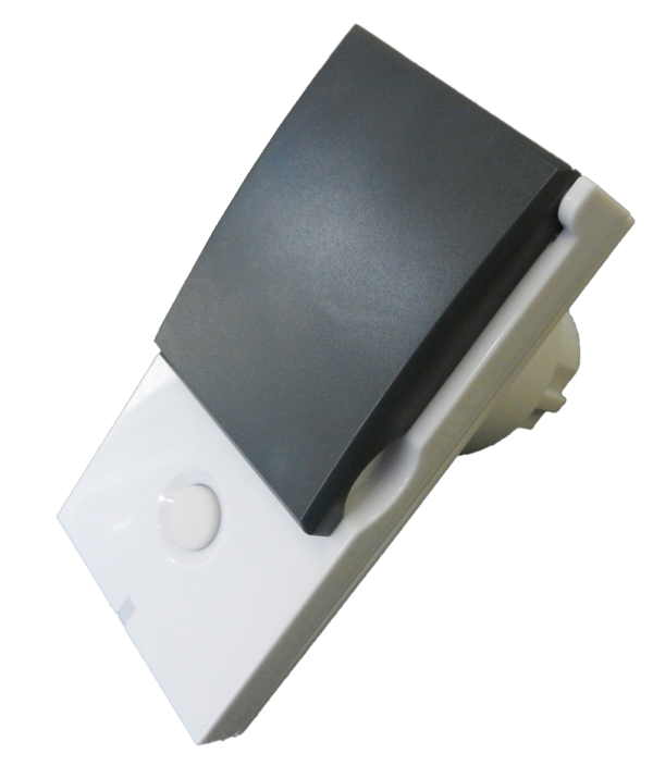 Z-Wave Metering Plug Smart Start