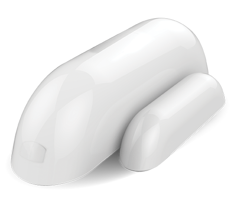 Door sensor by Zipato