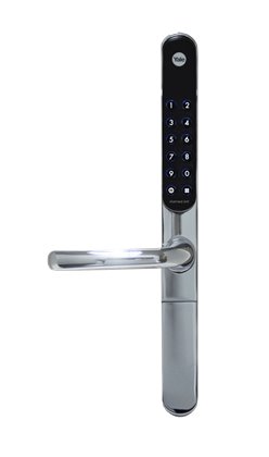 Keyfree Connected