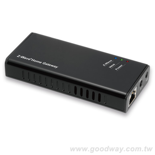 FG2200 Z-Wave® Home Gateway