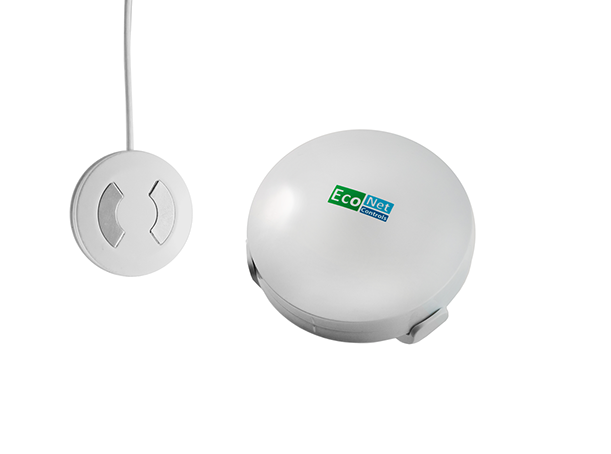 Flood leak sensor by EcoNet Controls