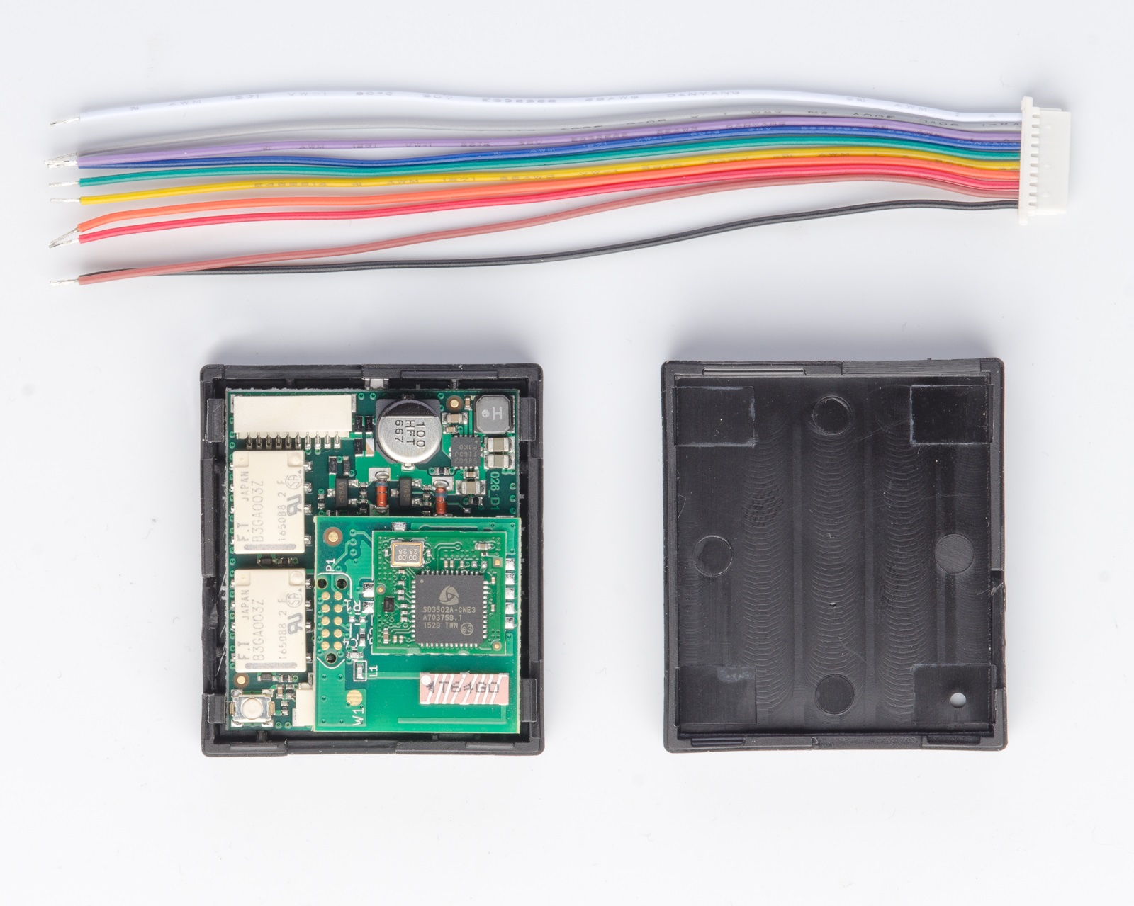 Danalock Universal Module Version 3 by Danalock