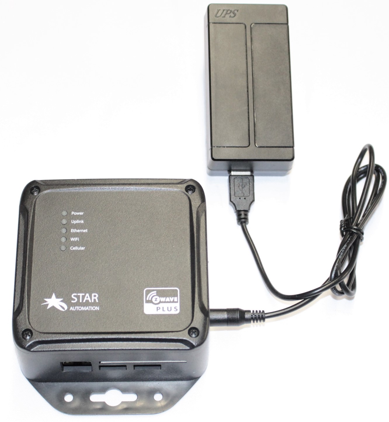 LodeStar by Star Automation Systems Inc.