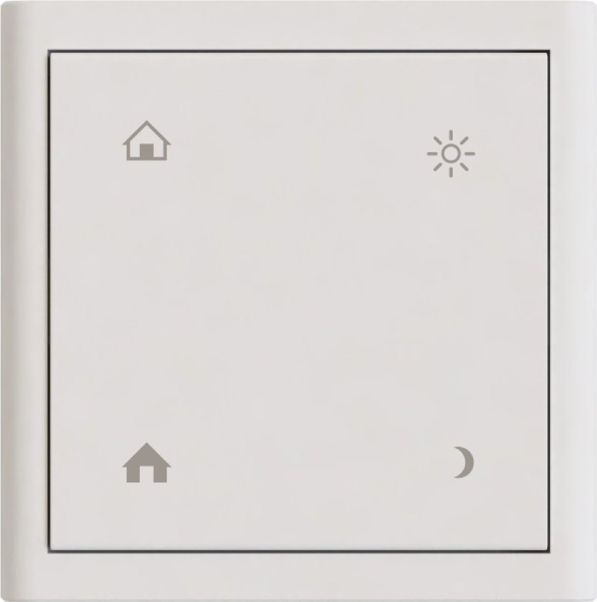 Multifunction Switch by SE Devices