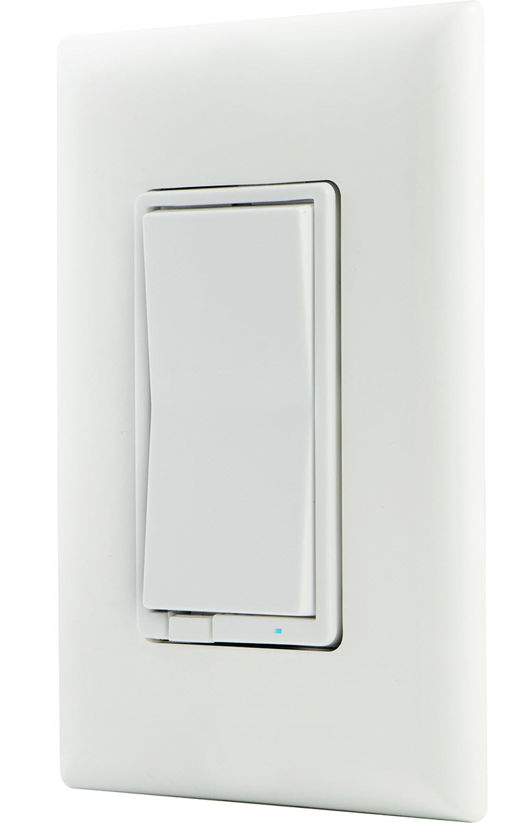In-Wall Dimmer by Honeywell