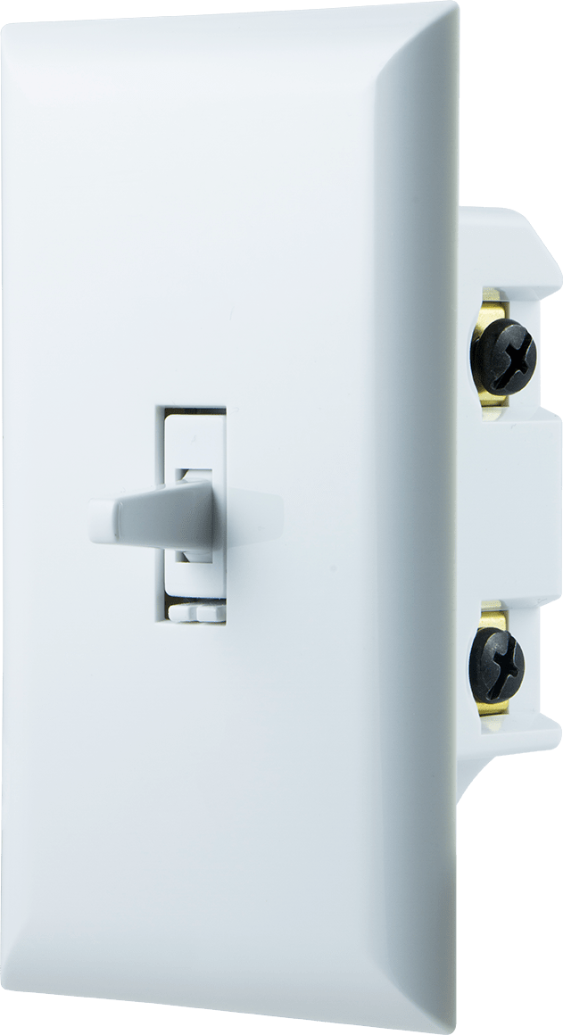 In-Wall Dimmer (Toggle) by Honeywell