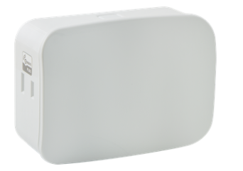 Plug-in Smart Dimmer (Dual Plug With Simultaneous Control)