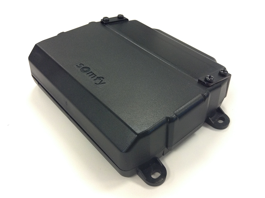 Z-WAVE2RTS INTERFACE-AU 8 CHANNELS by Somfy