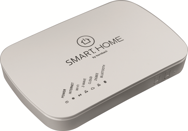 Smart Home Gateway