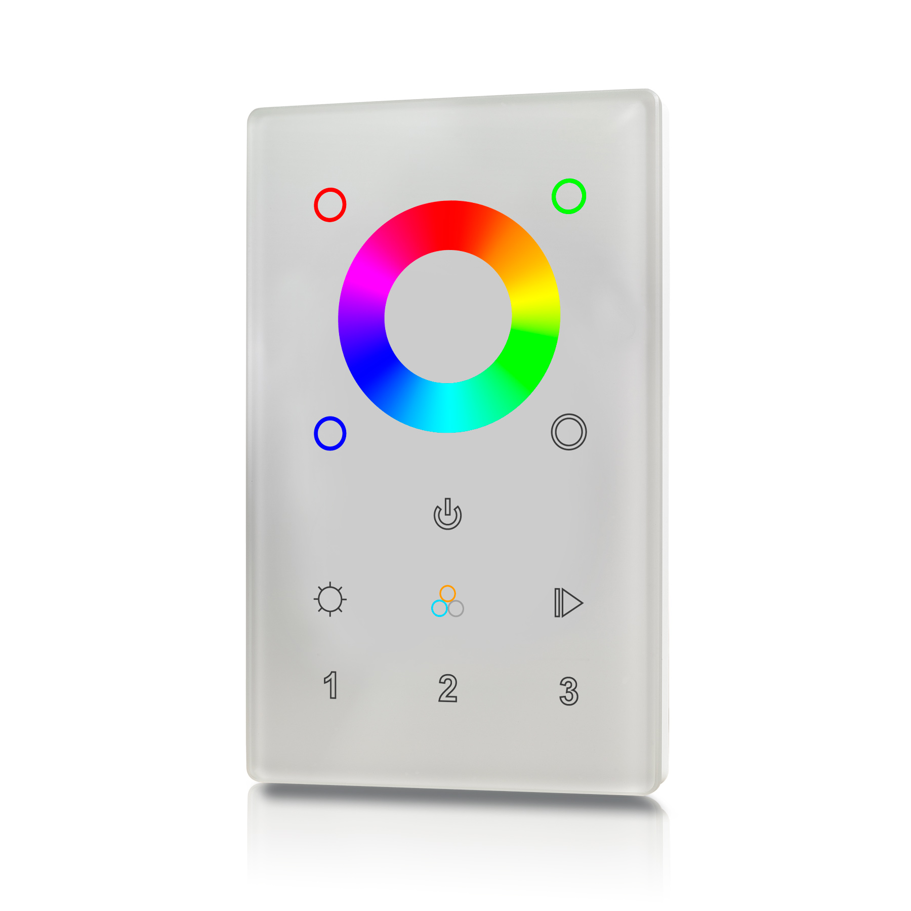 Wall Controller