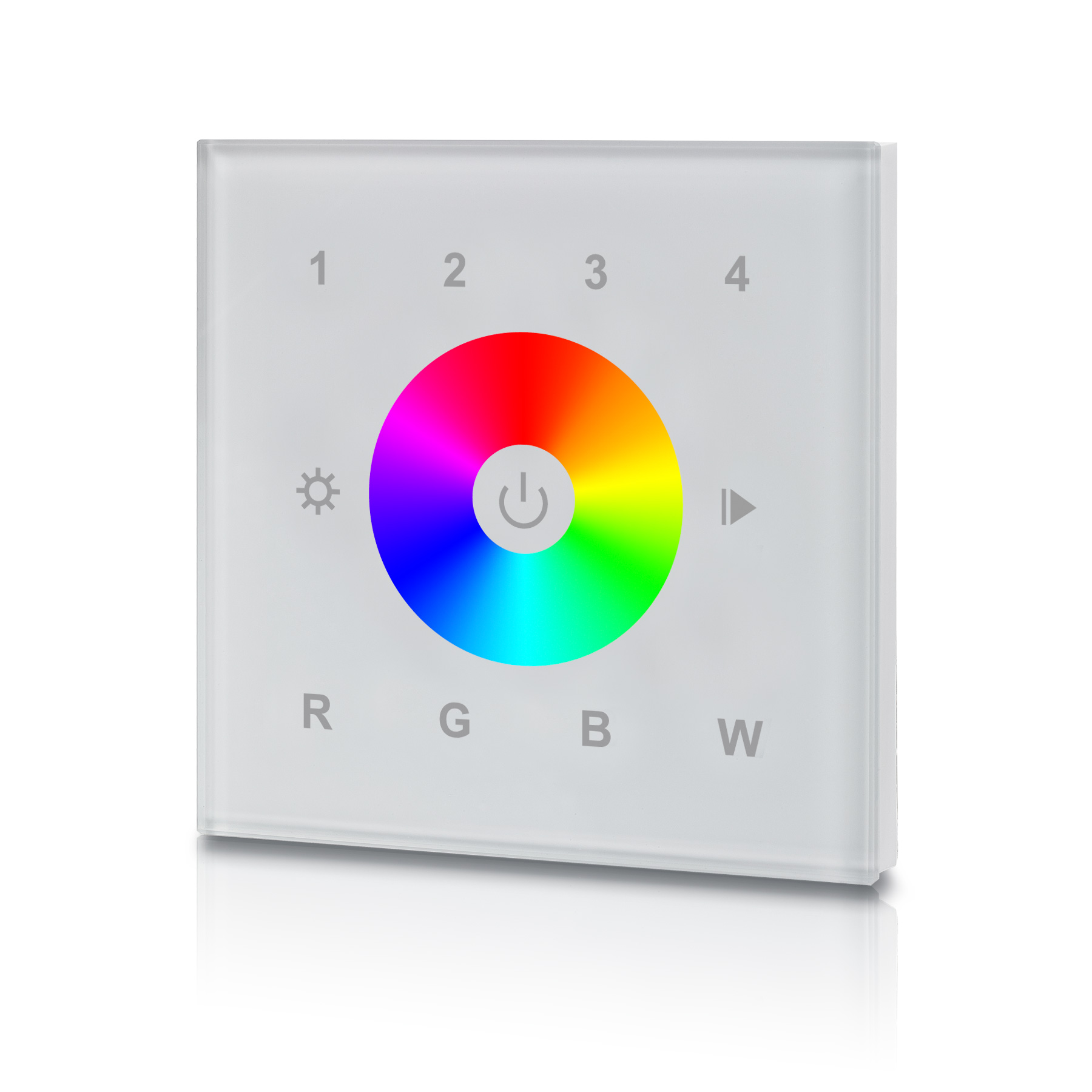Wall Controller