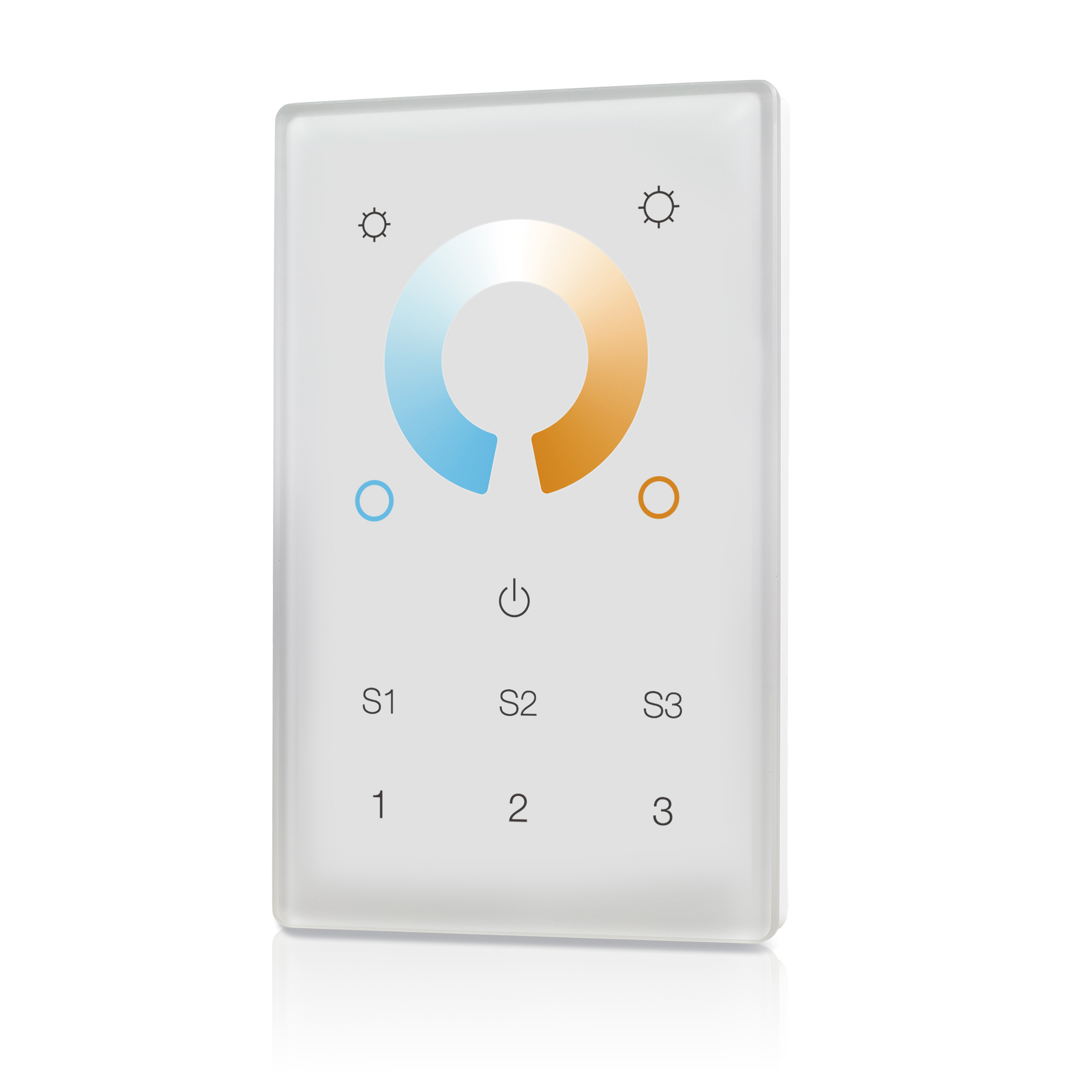 Wall Controller