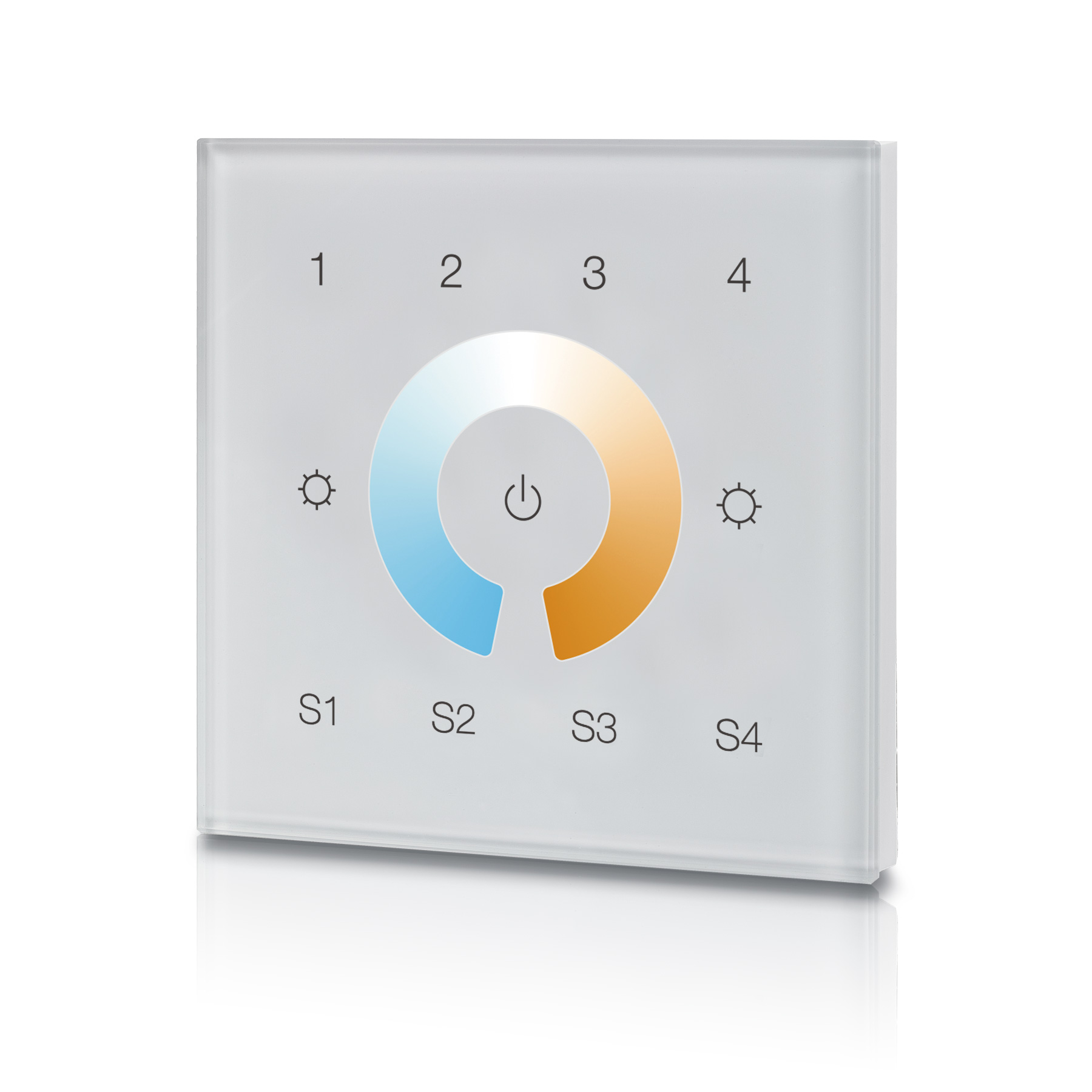 Wall Controller