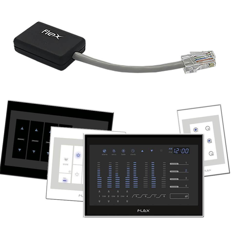 FlexNET Dongle