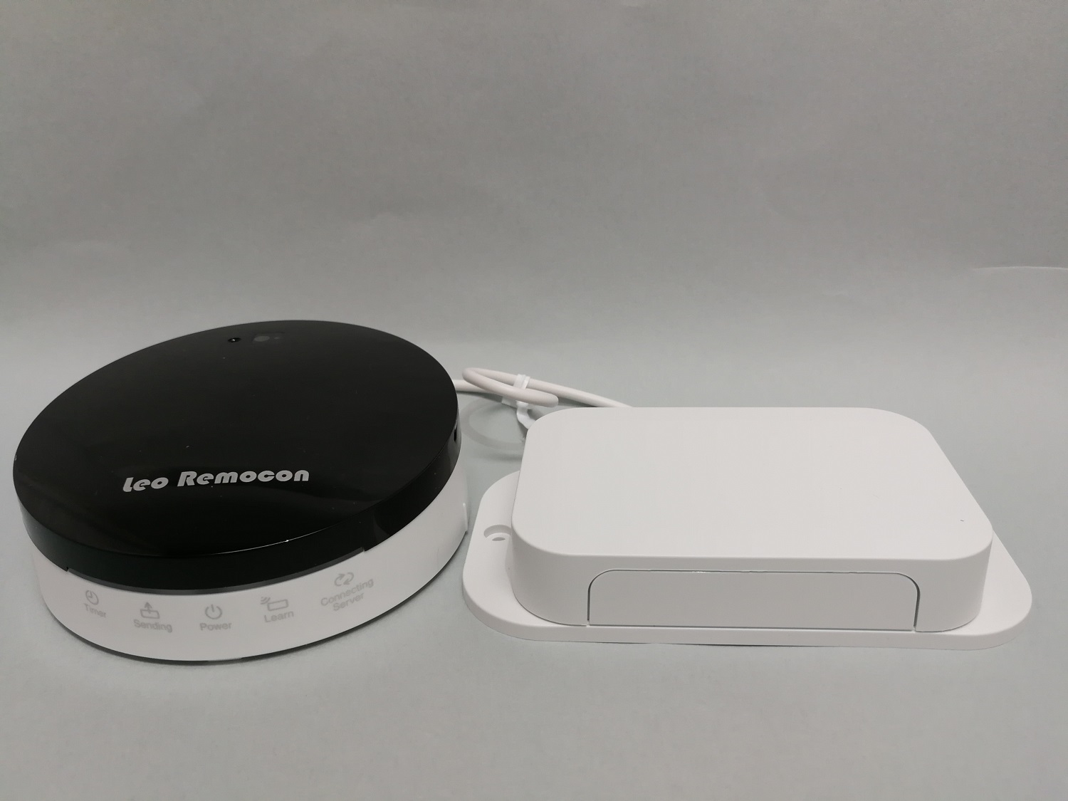 iRemocon Wi-Fi