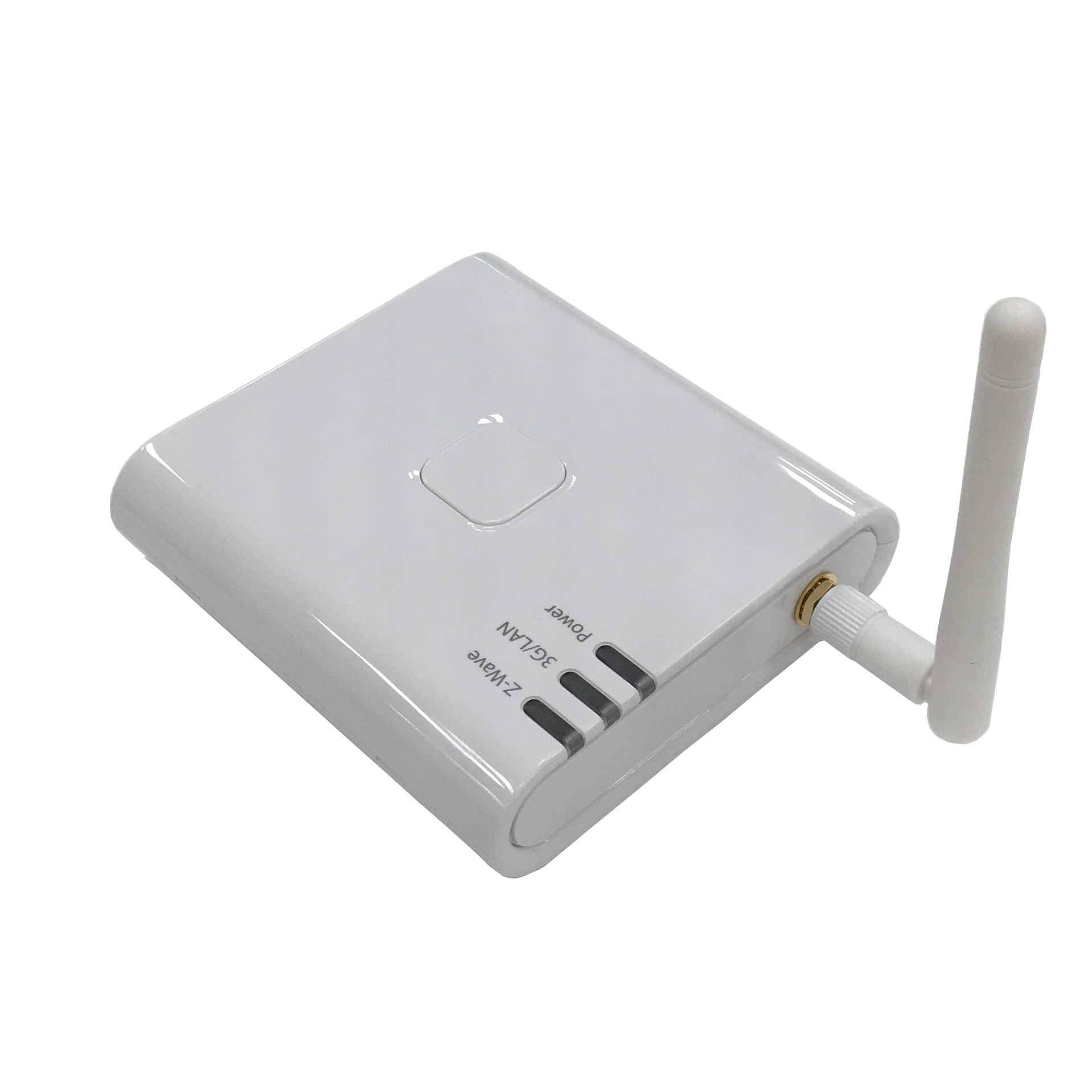 3G Gateway by Sharp Corporation