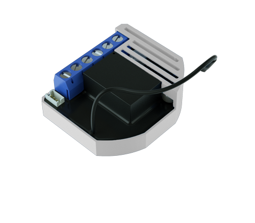 HC Shutter FM by Devolo