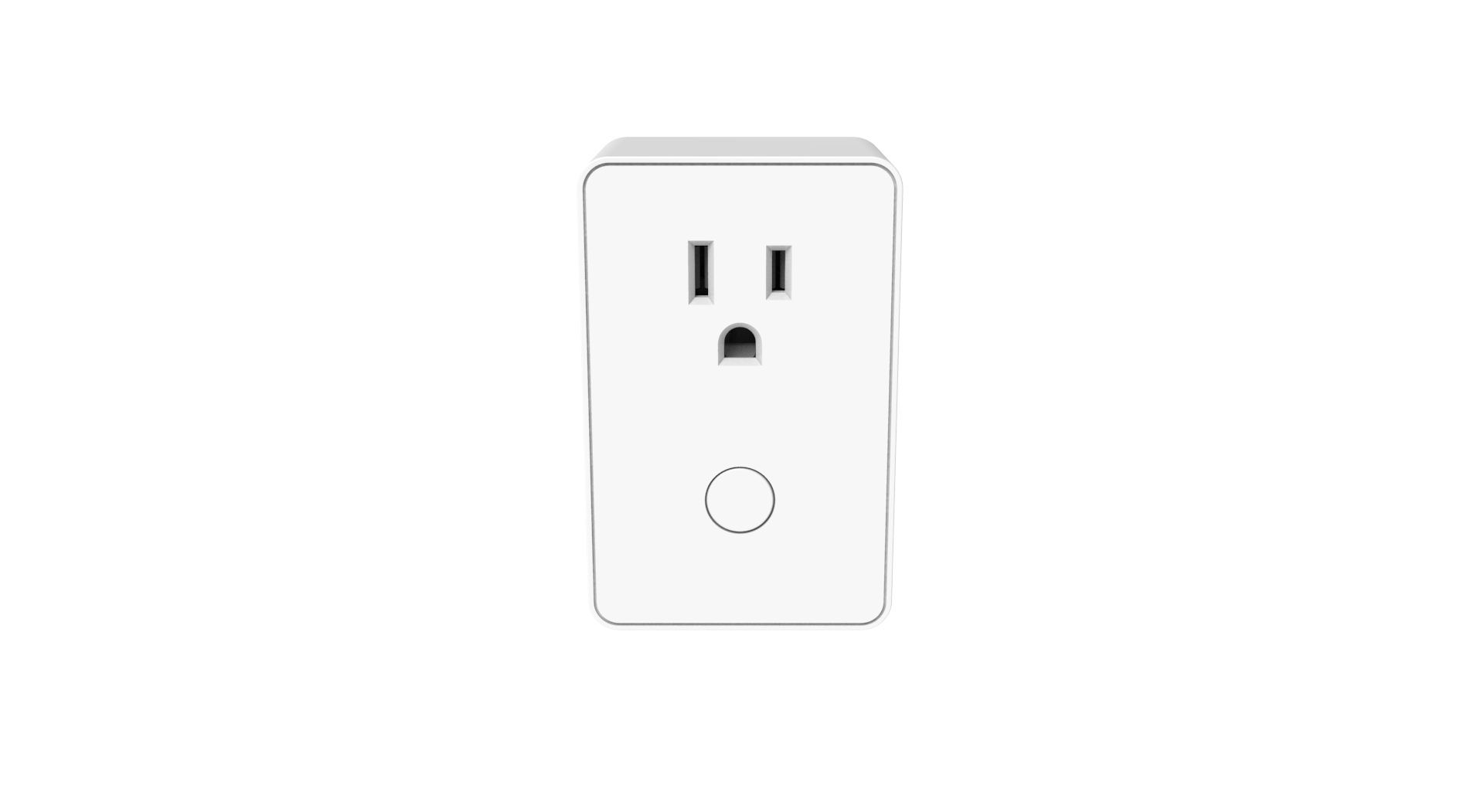 Z-Wave Plug-In On/Off Switch by ZLINK