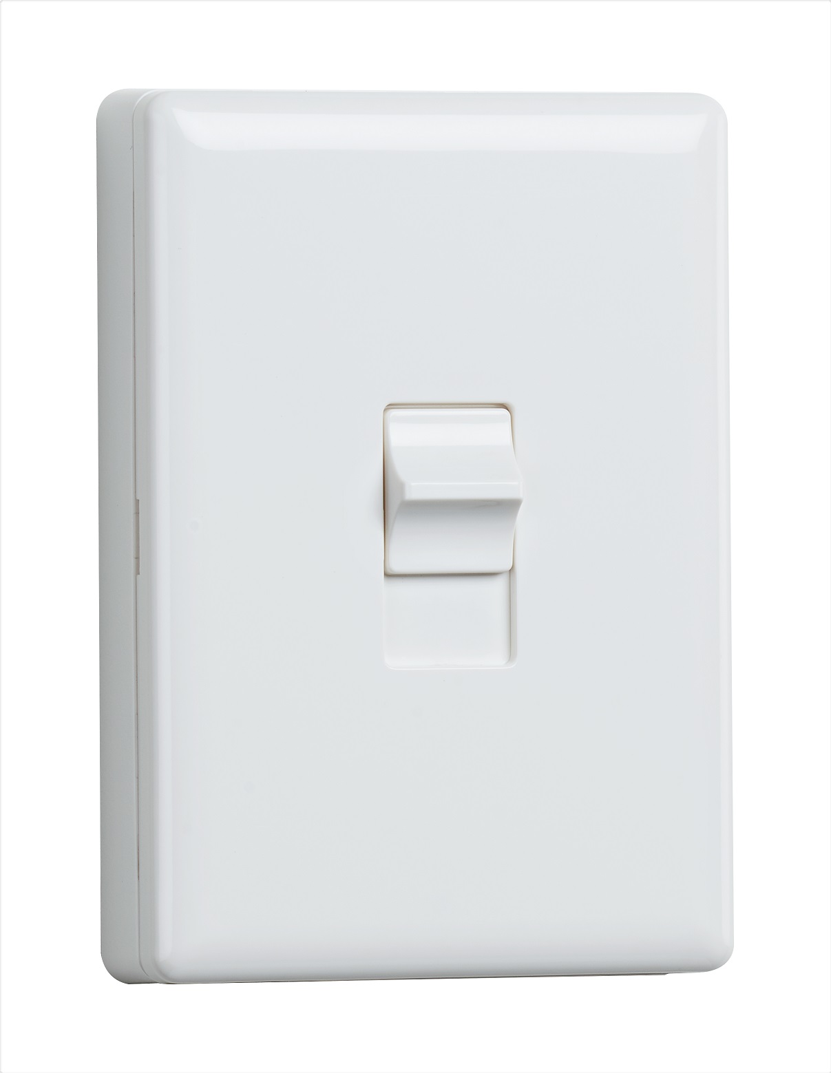 Z-Wave Plus Smart Switch - SingleToggle