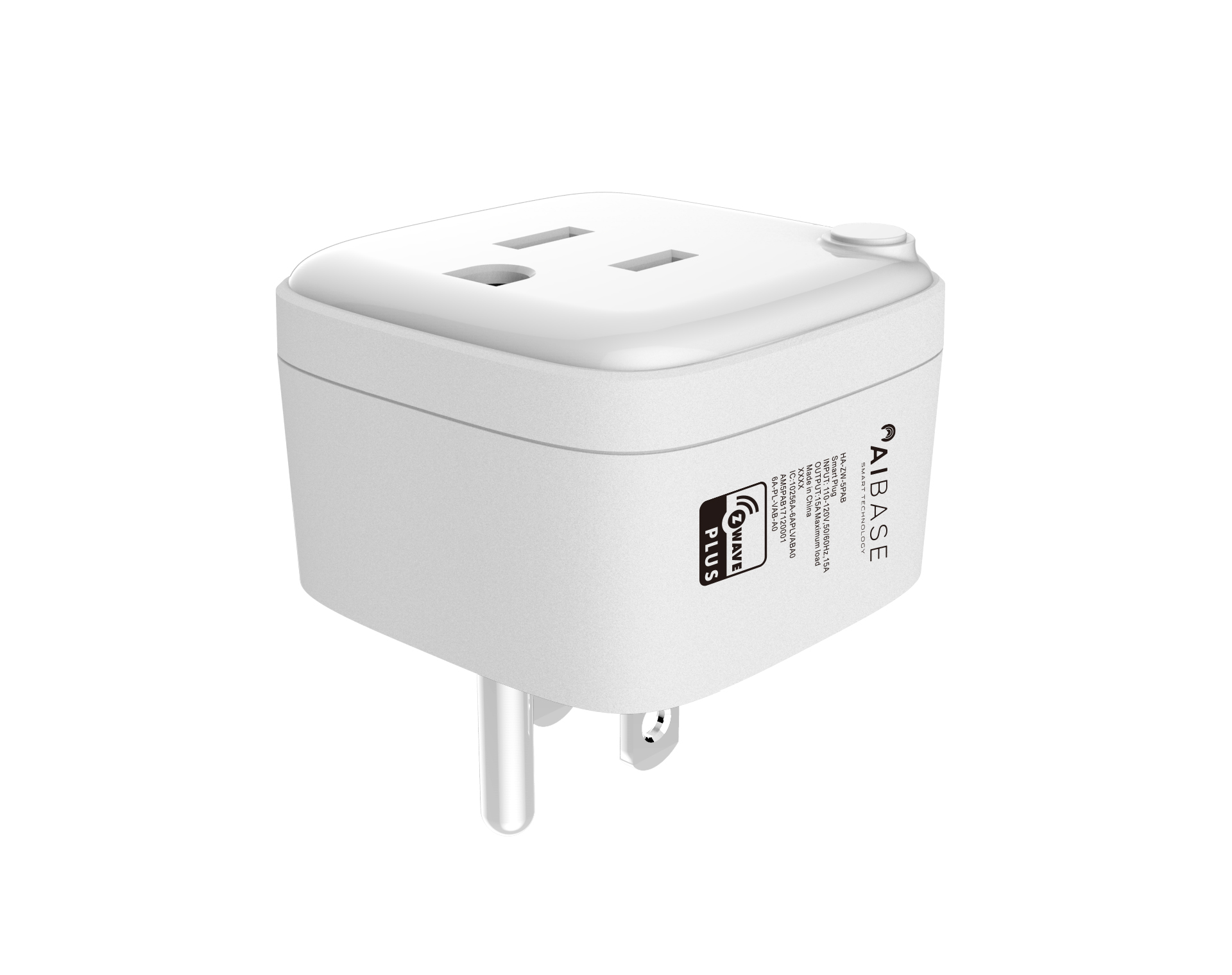 Smart Plug by Aibase