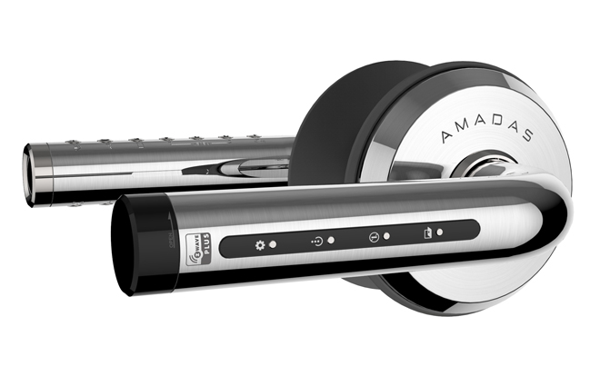 AMADAS Smart Door Lock by AMADAS
