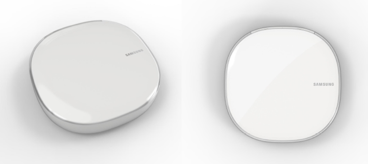 SmartThings Wifi Pro