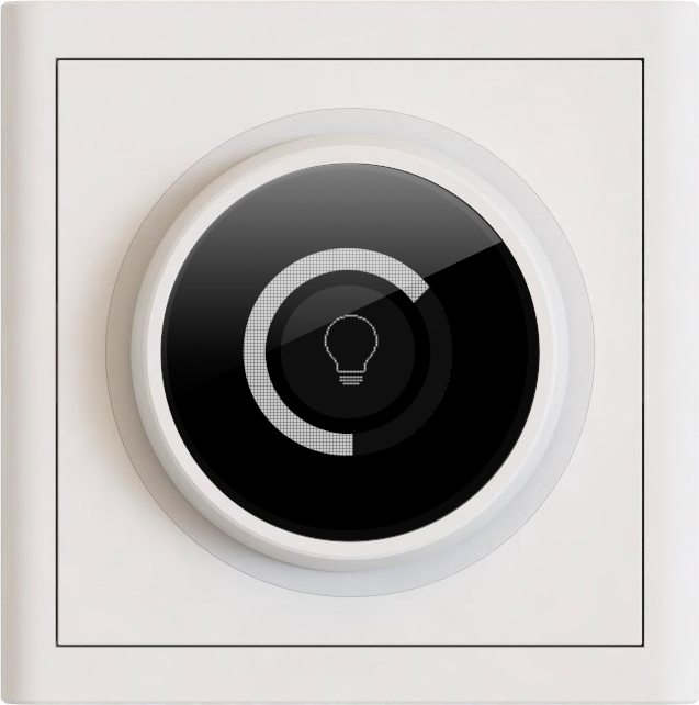 Wheel Controller by SE Devices