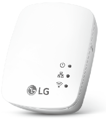 SmartThinQ(Standard) Hub 2.0