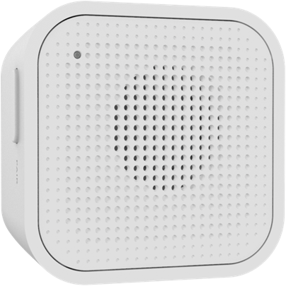 Z-Wave Smart Chime (Sound Switch) by Sercomm
