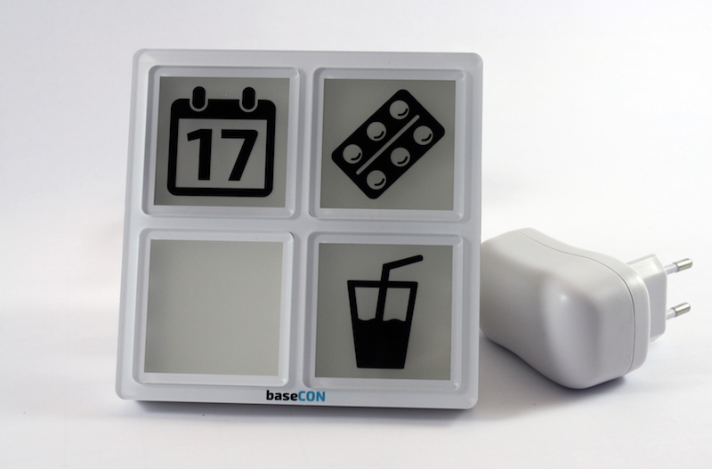 simple room display