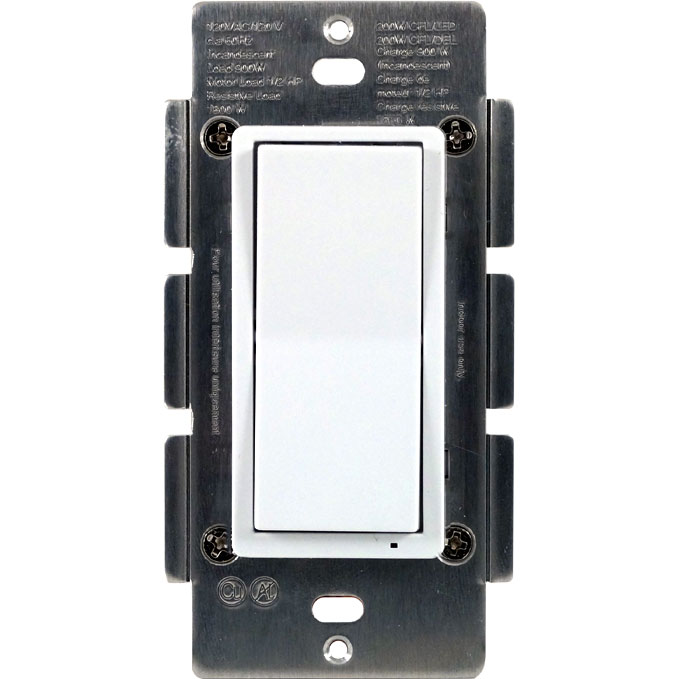 Z-Wave Wall Switch