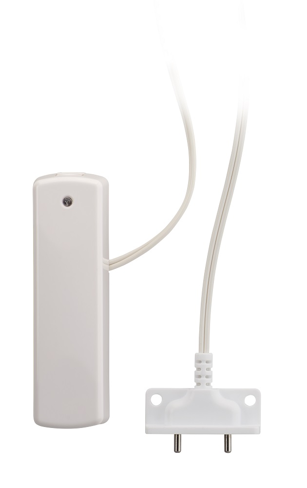 EU Z-WAVE FLOOD FREEZE SENSOR by Ecolink Intelligent Technology