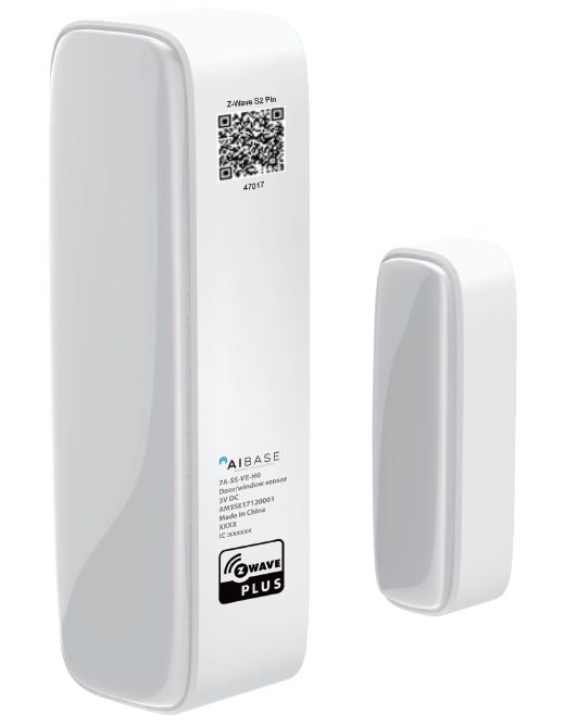 Door/Window Sensor by Aibase