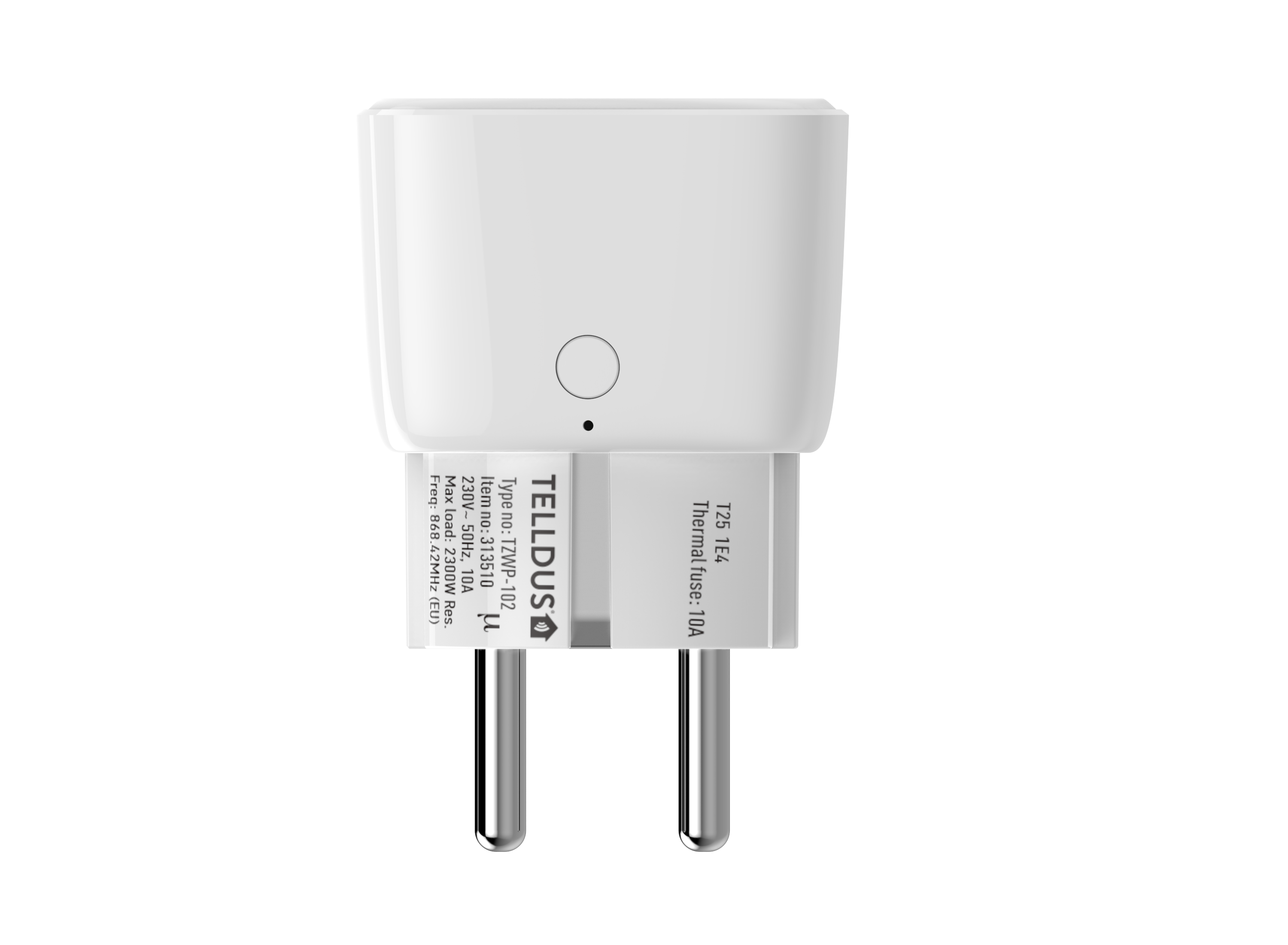 Plug-in Switch Mini by Telldus