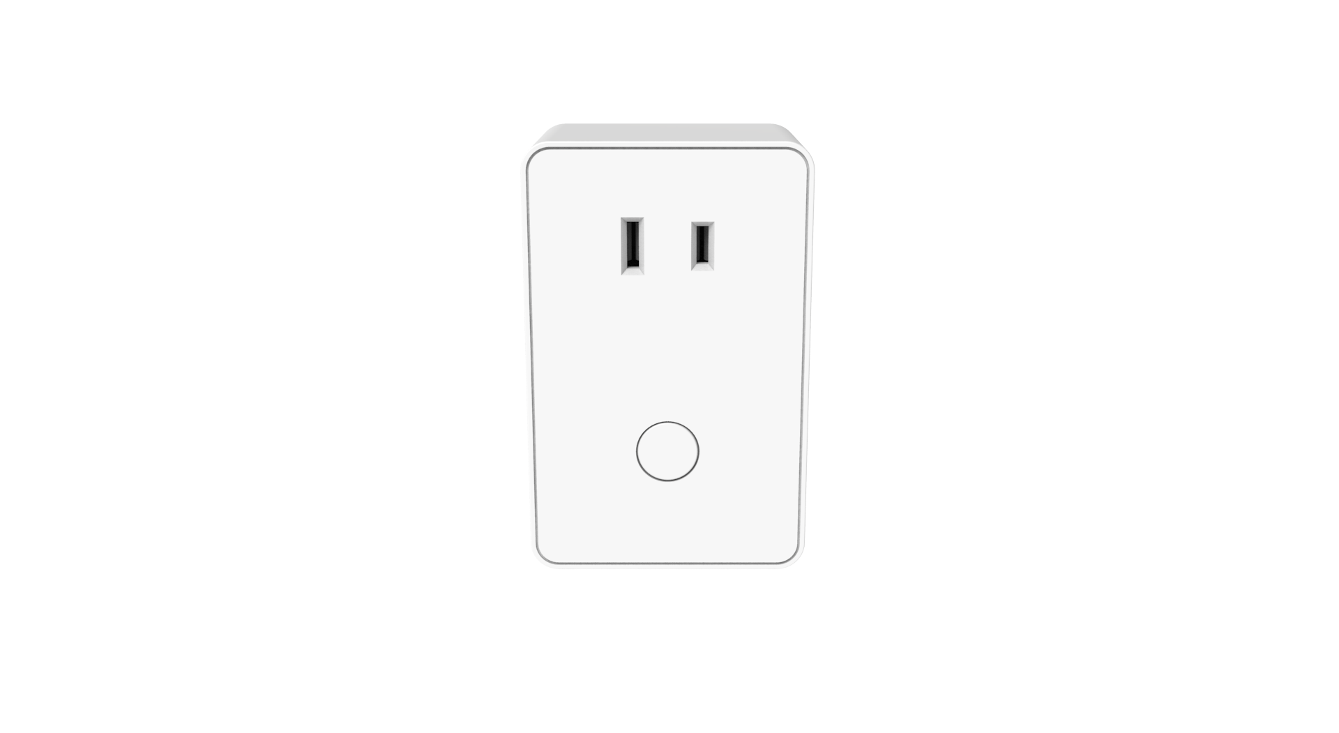 Z-Wave Plug-In Dimmer by Qolsys Inc.