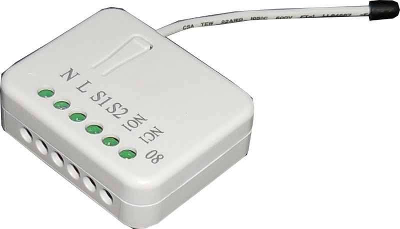 Motor controller by ECO LIFE ENGINEERING