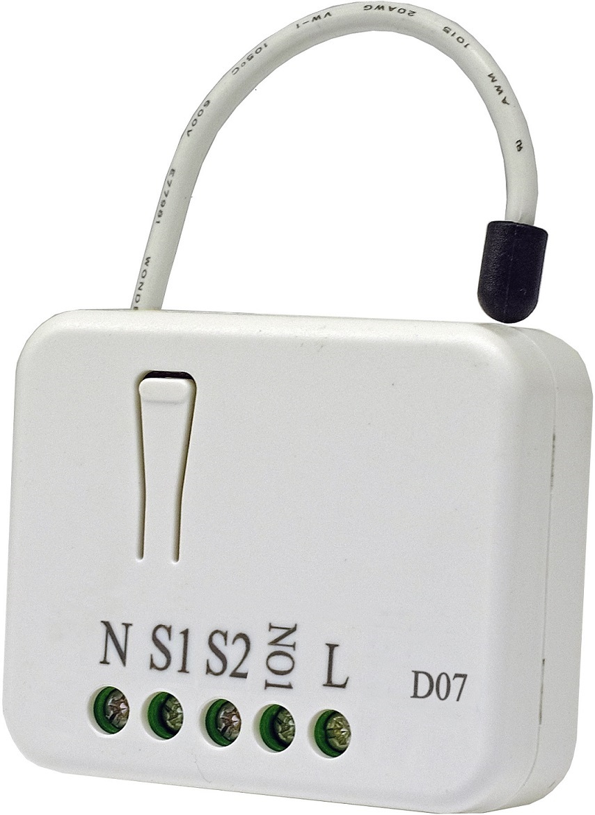 In Wall Dimmer by ECO LIFE ENGINEERING