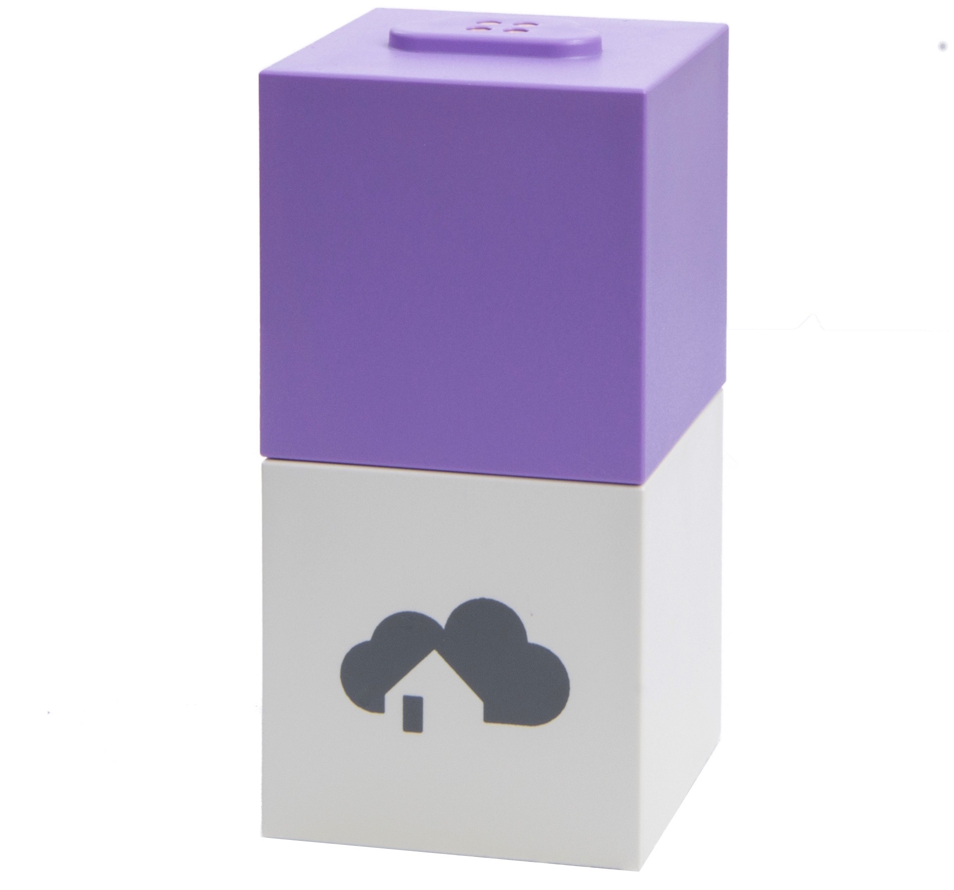 Homee Z-Wave Cube by Homee