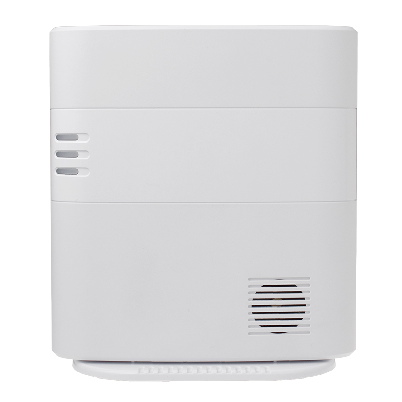 HSGW by Climax Technology