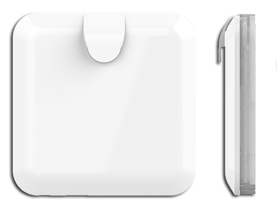 Control Center Gateway by Philio Technology