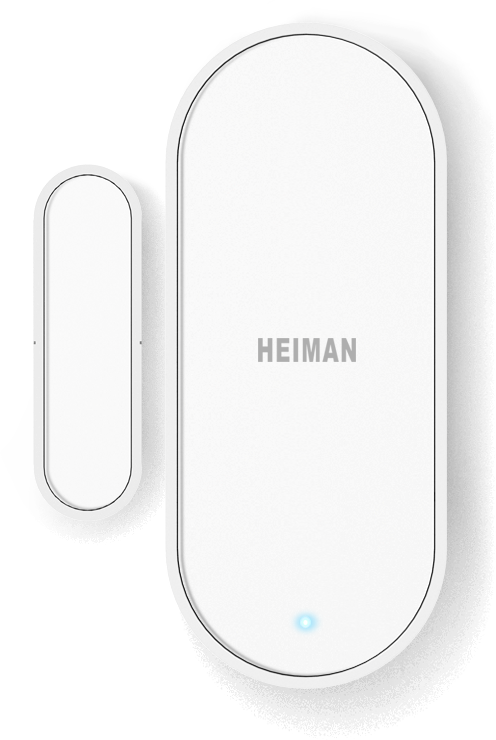 Smart Door Sensor