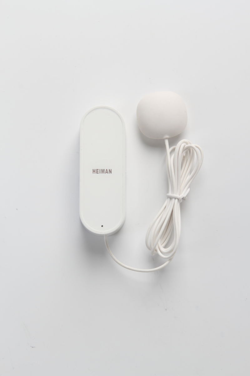 Smart Water Leakage Sensor