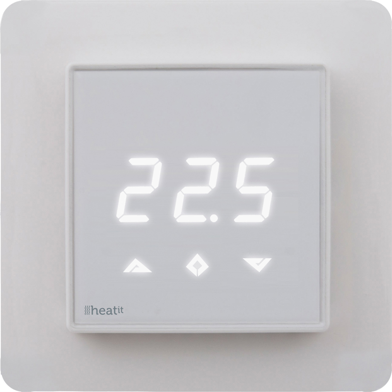 Heatit Z-TRM2fx by Heatit controls