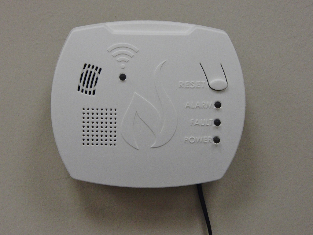 NortheastGas Association Wireless Methane Gas Detector by Northeast Gas Association