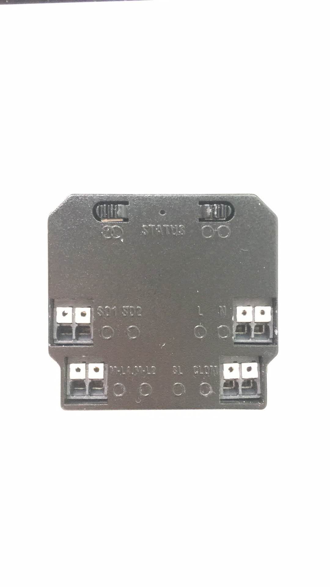 Z-Wave Smart Motor Actuator by Ger-IoTx