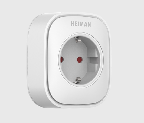 Smart Metering Plug