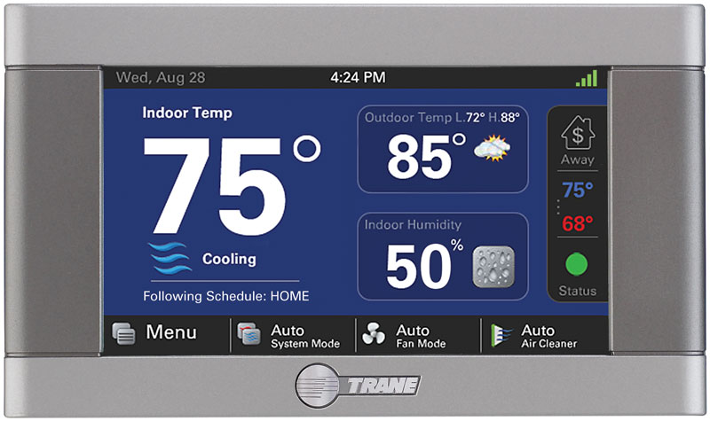 XL850 by Trane