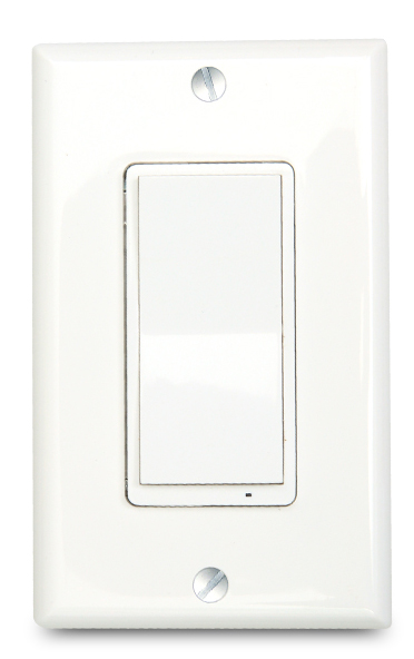 Paddle On/Off Switch