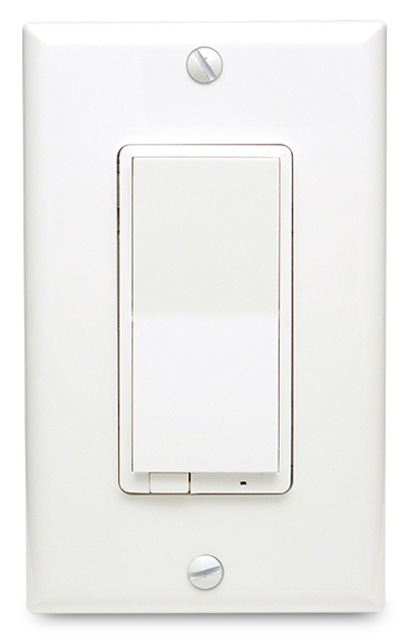 Paddle Dimmer Switch by Zooz